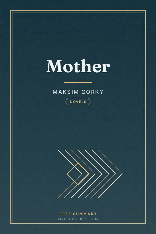 Cover of Mother