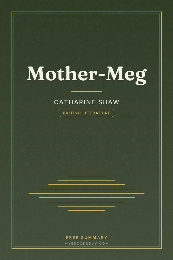 Cover of Mother-Meg
