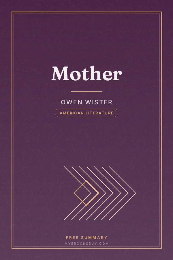 Cover of Mother