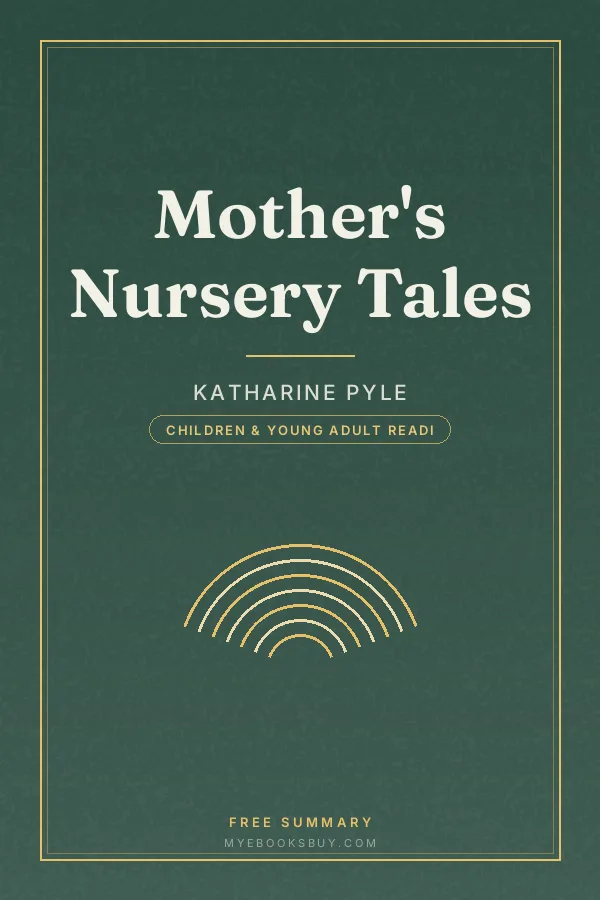 Cover of Mother's Nursery Tales