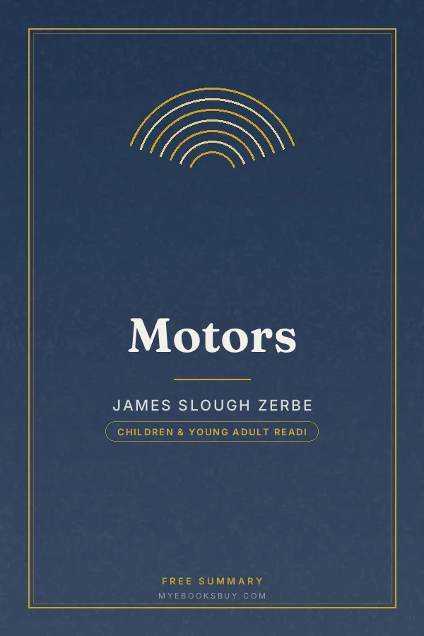 Cover of Motors