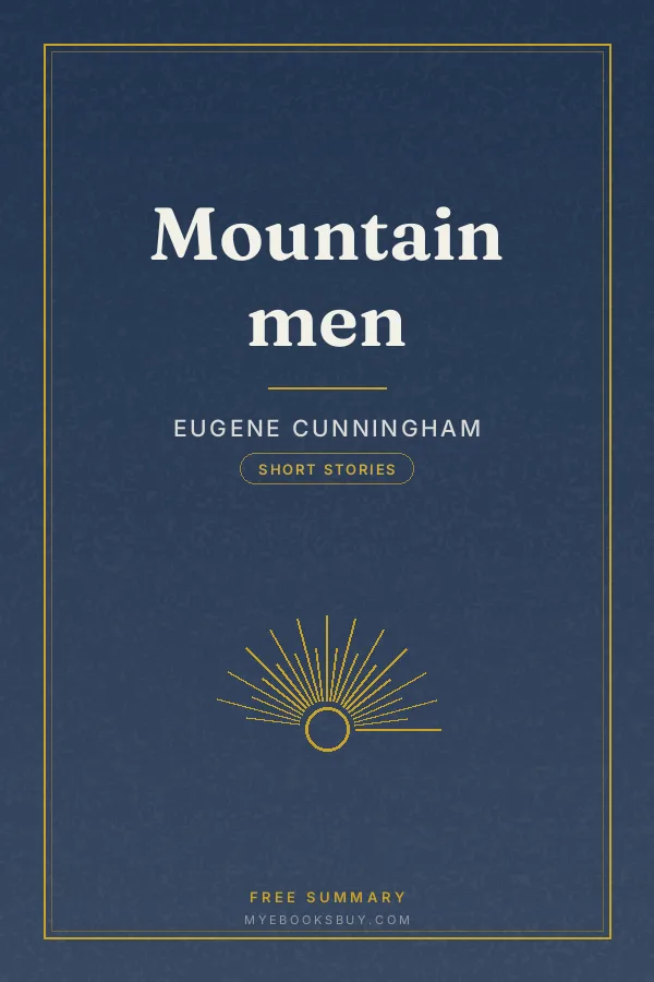Cover of Mountain men
