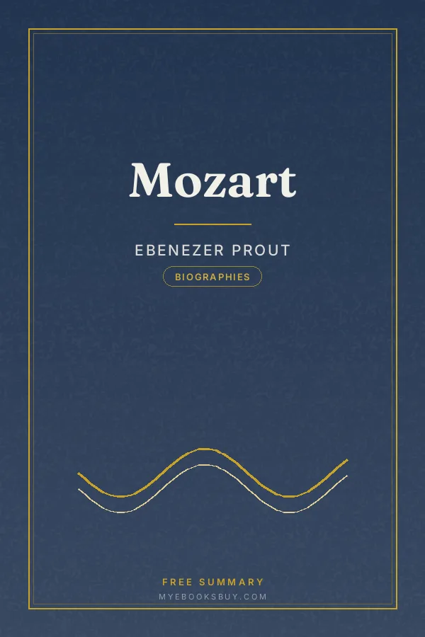 Cover of Mozart