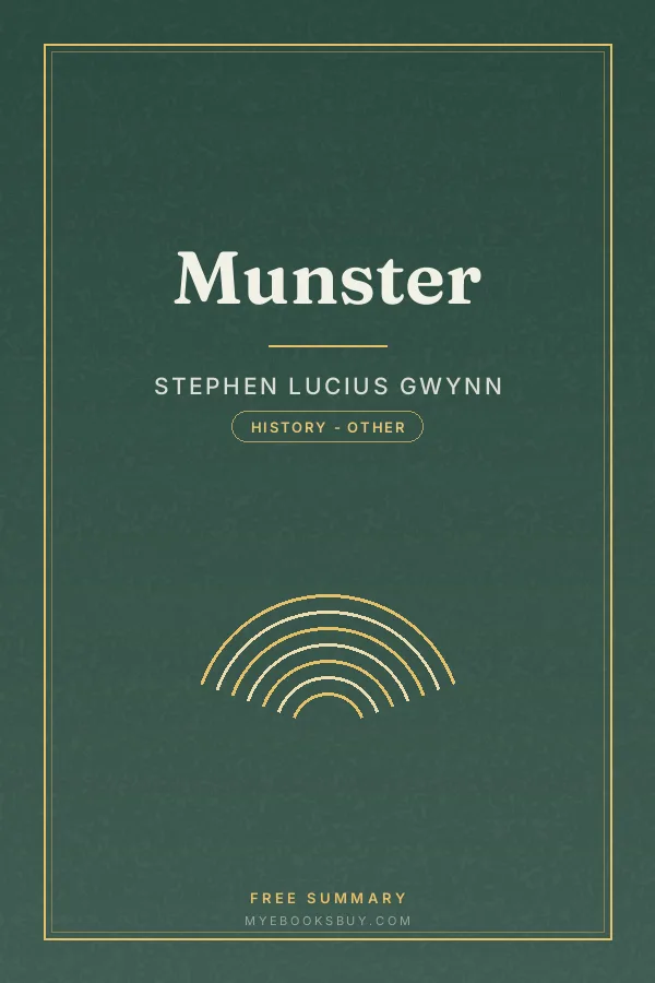 Cover of Munster
