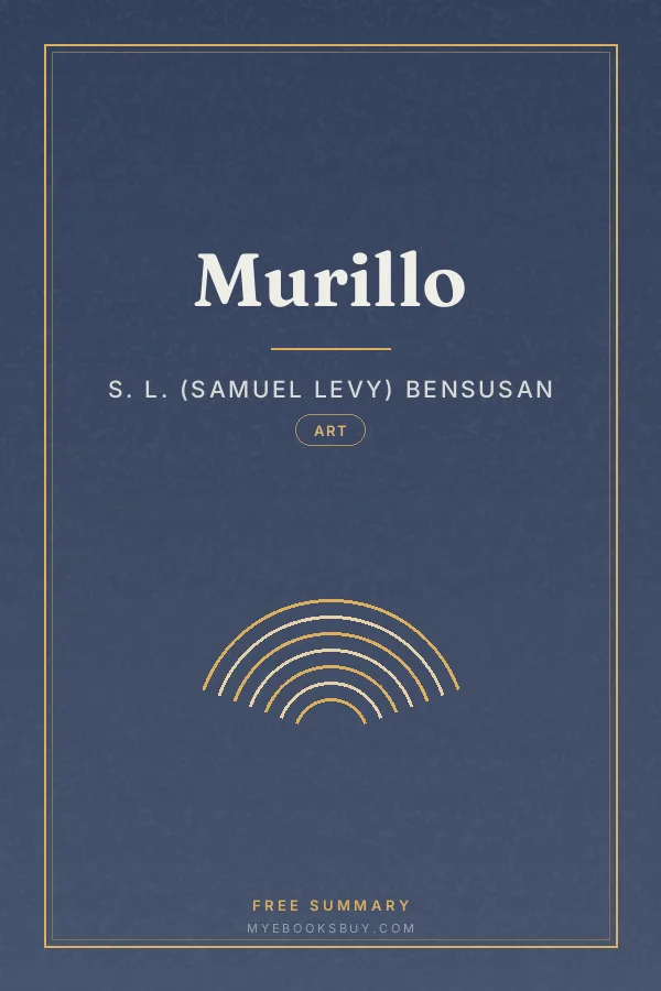 Cover of Murillo