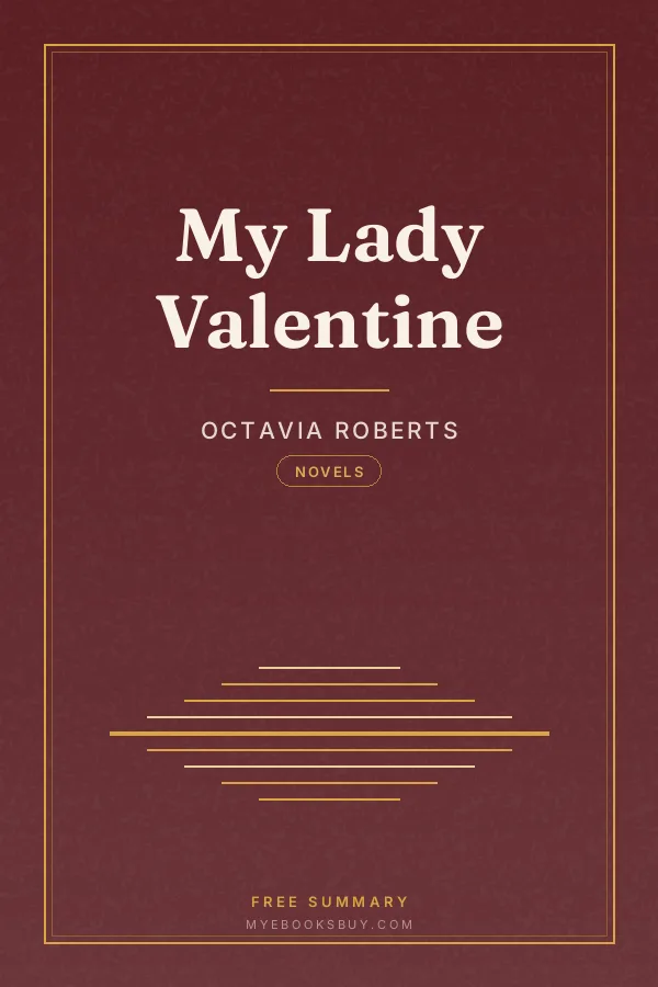 Cover of My Lady Valentine