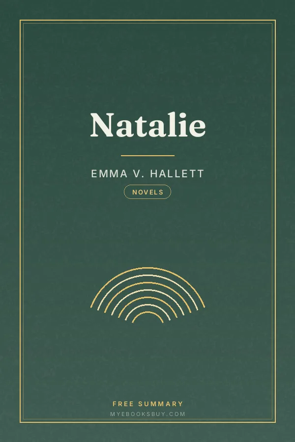Cover of Natalie