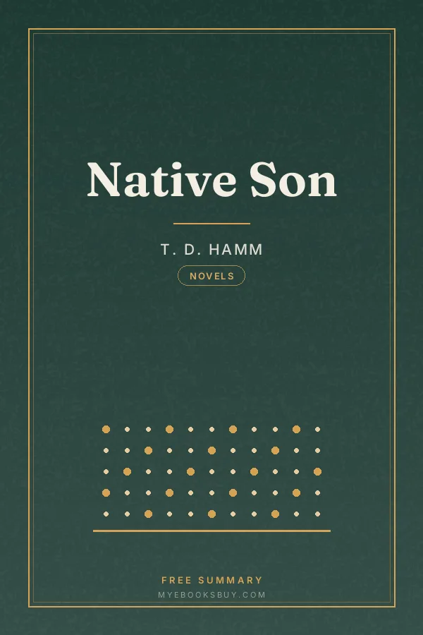 Cover of Native Son
