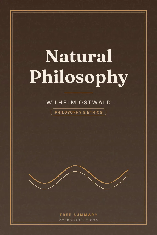 Cover of Natural Philosophy