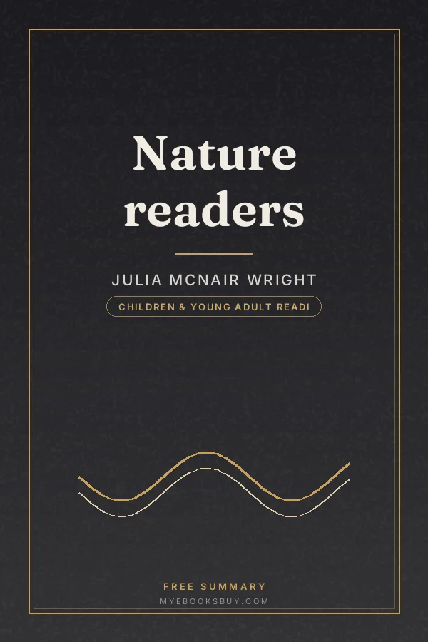 Cover of Nature readers