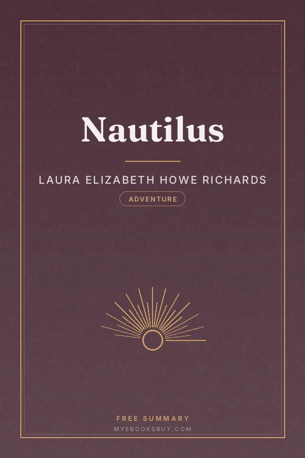 Cover of Nautilus