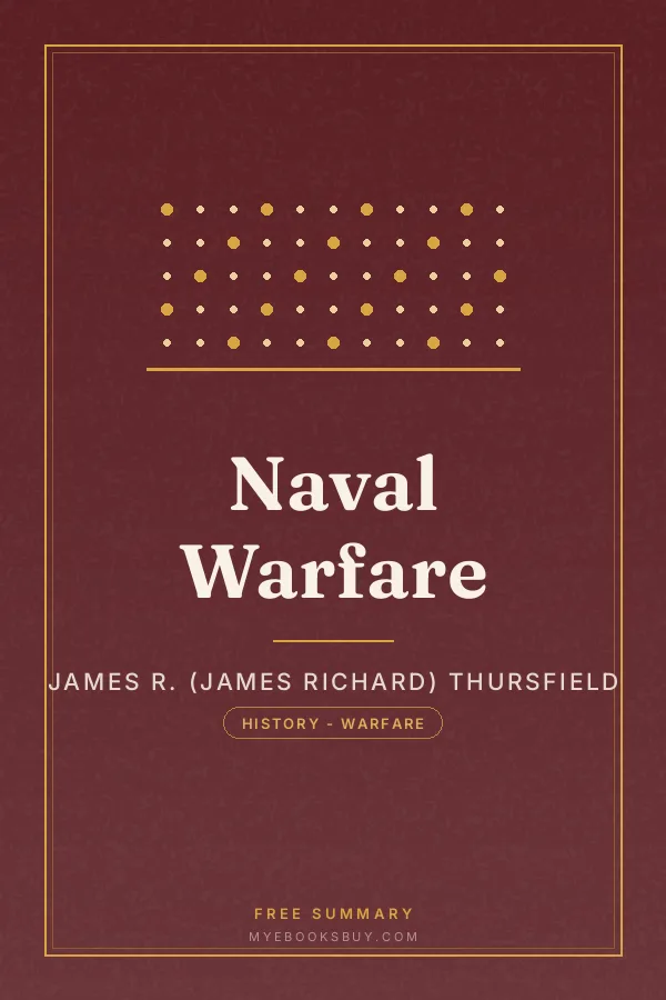 Cover of Naval Warfare