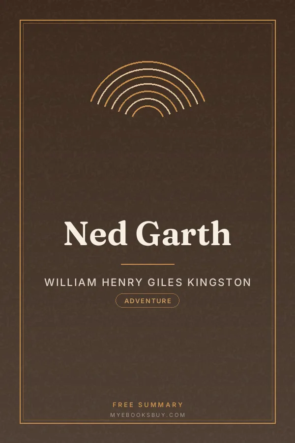 Cover of Ned Garth