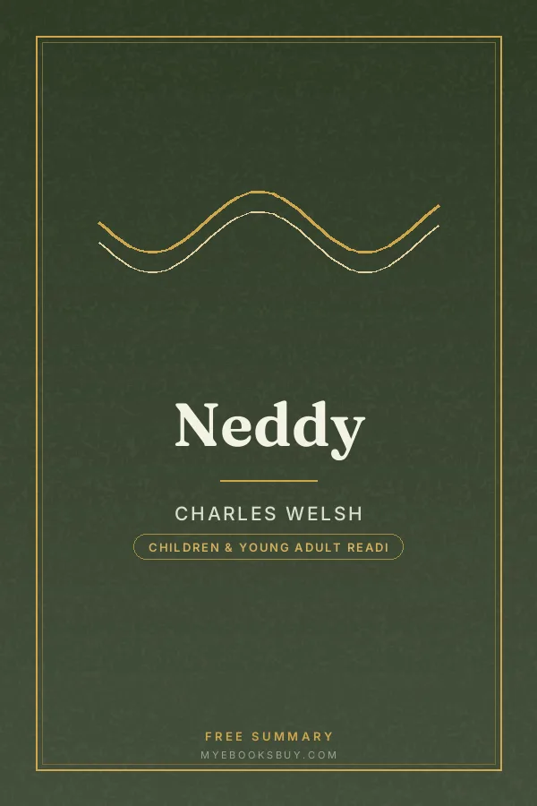 Cover of Neddy