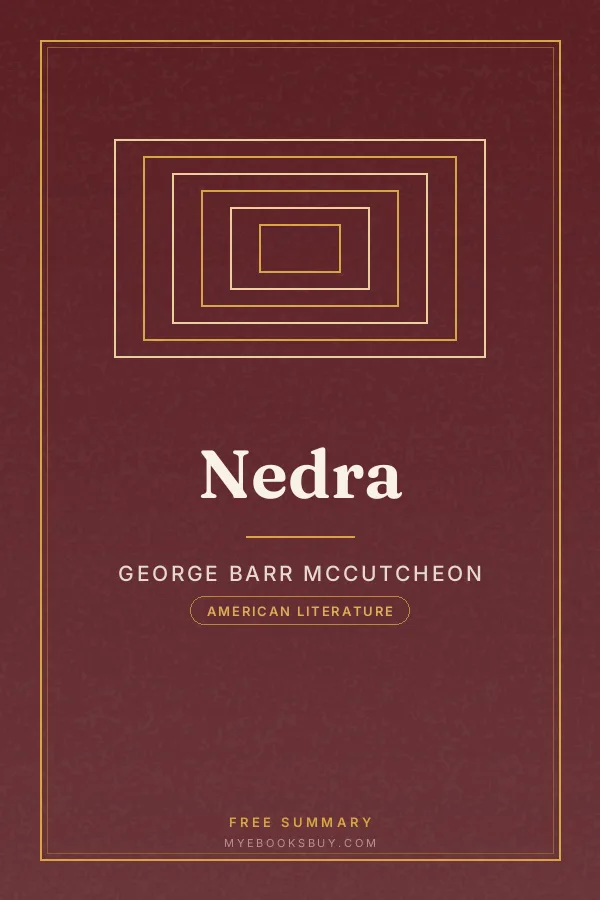 Cover of Nedra