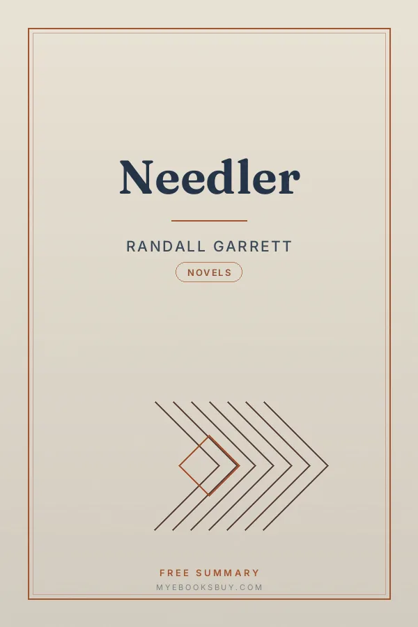 Cover of Needler