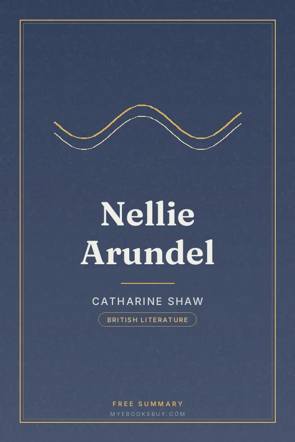 Cover of Nellie Arundel