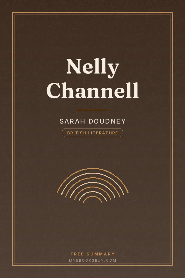 Cover of Nelly Channell
