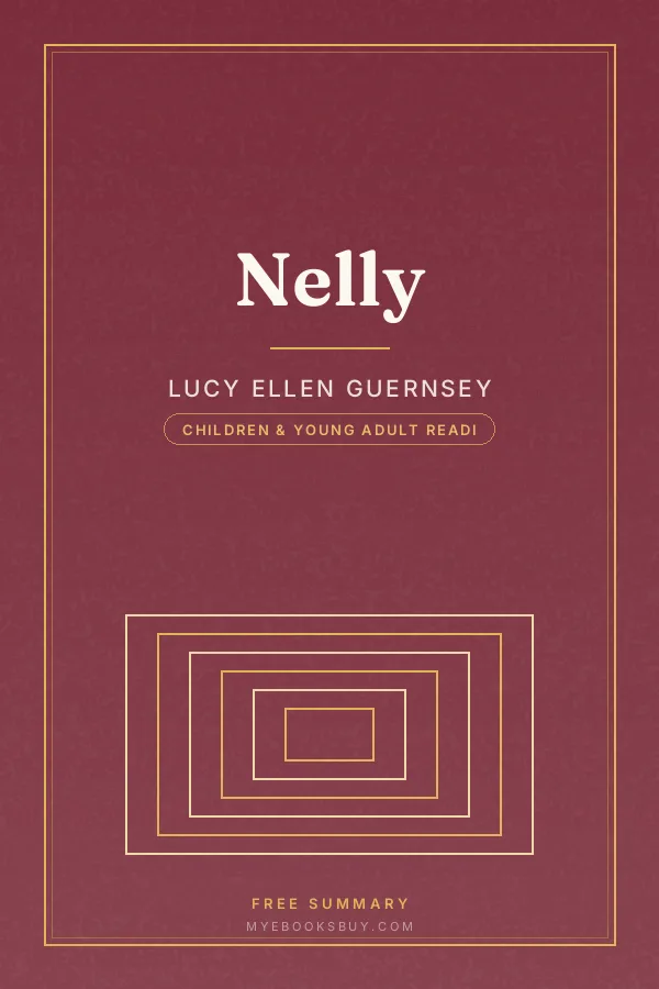 Cover of Nelly