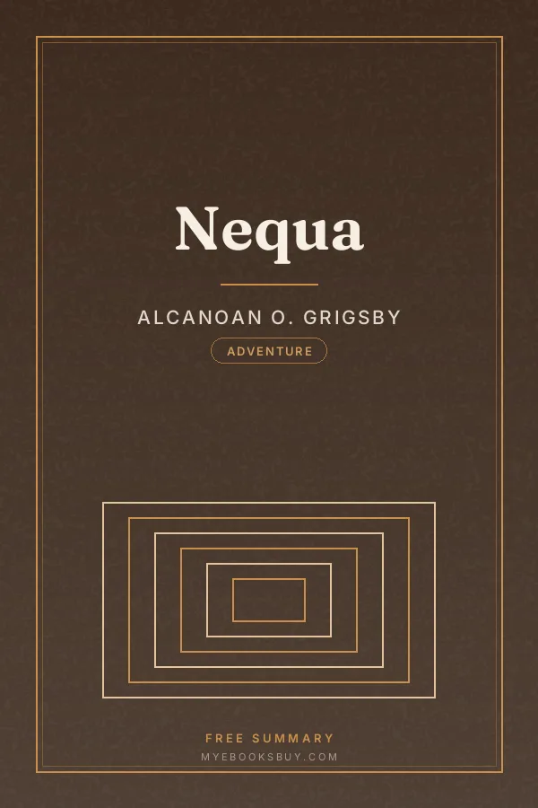 Cover of Nequa