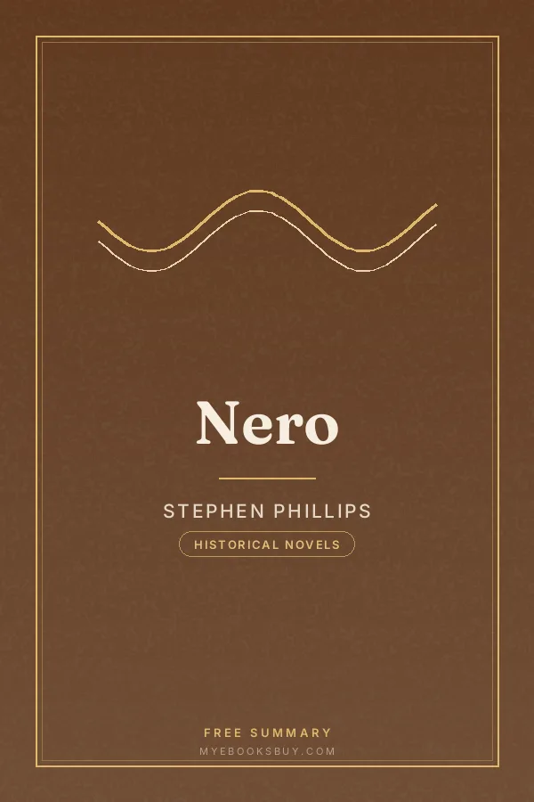 Cover of Nero