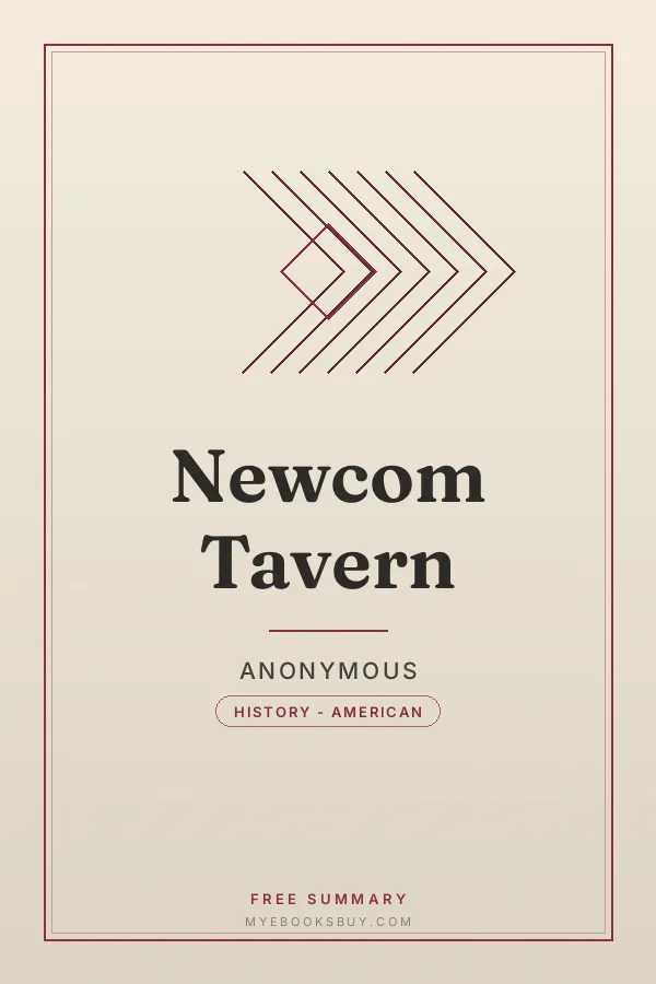 Cover of Newcom Tavern