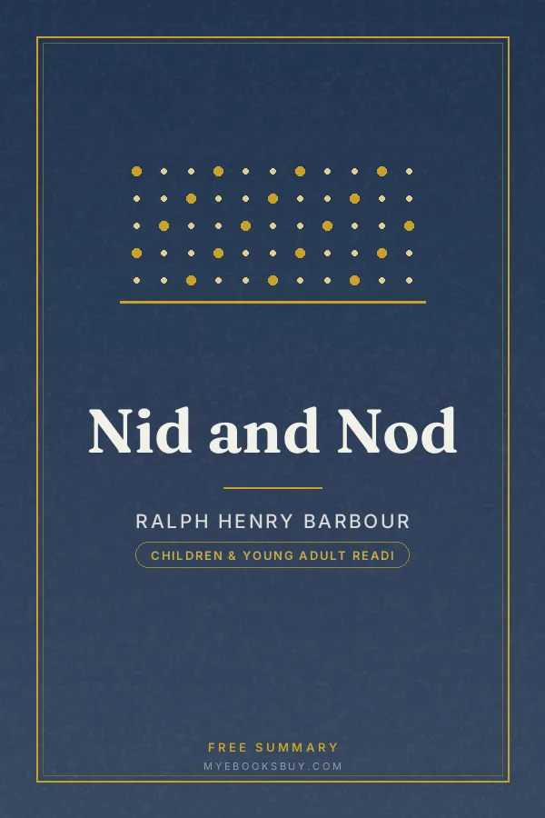 Cover of Nid and Nod