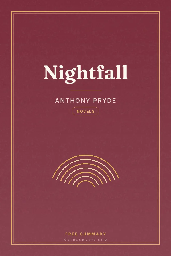 Cover of Nightfall