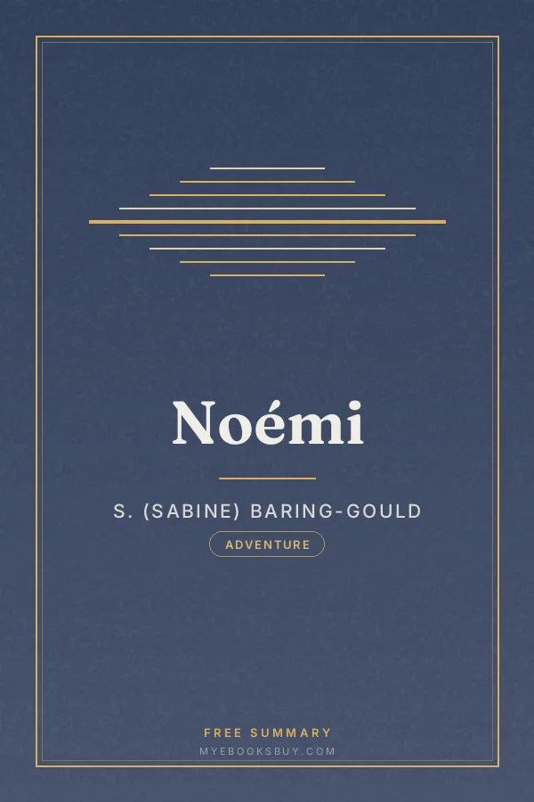 Cover of Noémi