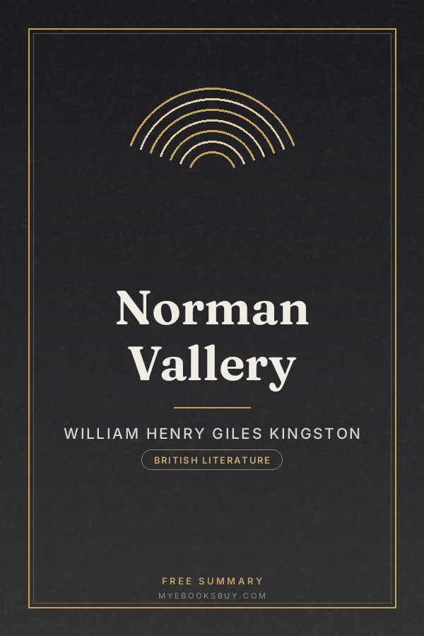Cover of Norman Vallery