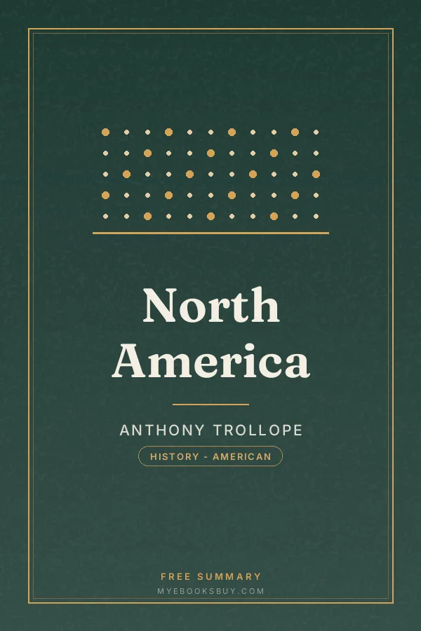 Cover of North America
