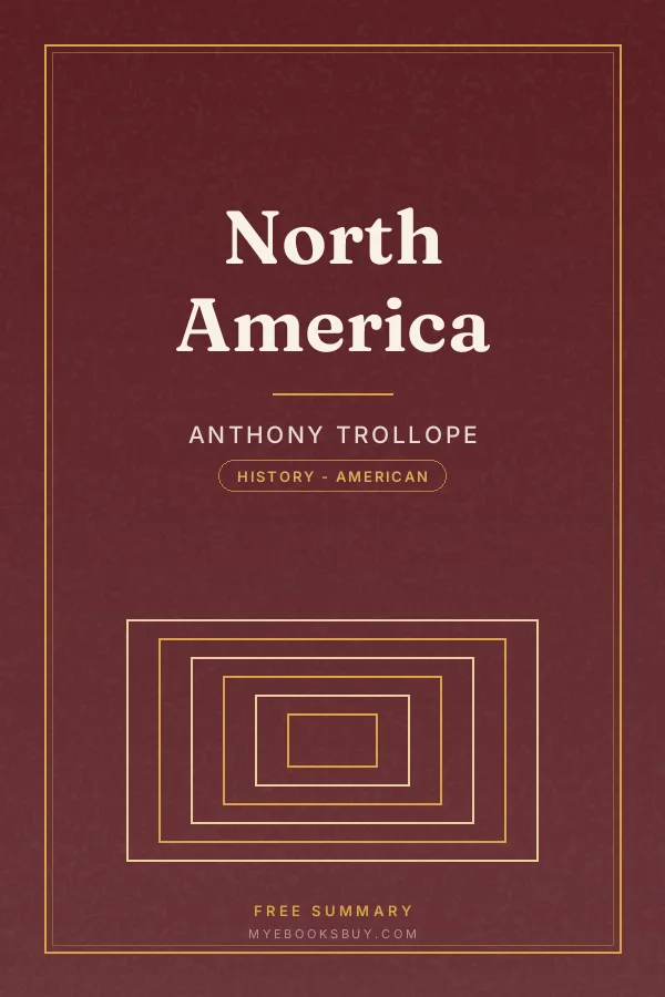 Cover of North America