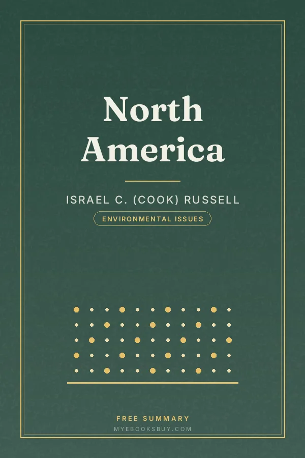 Cover of North America