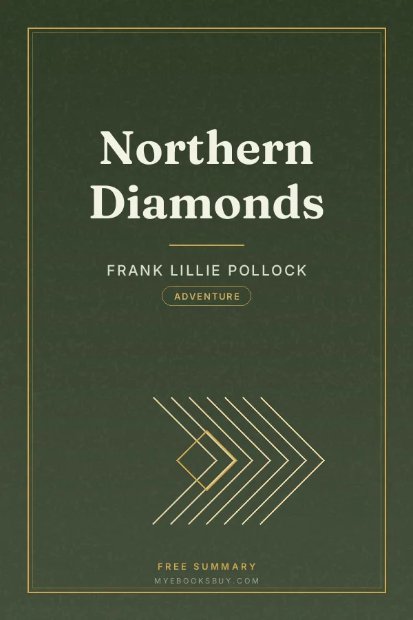Cover of Northern Diamonds