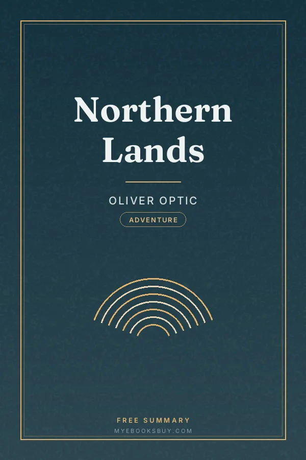 Cover of Northern Lands