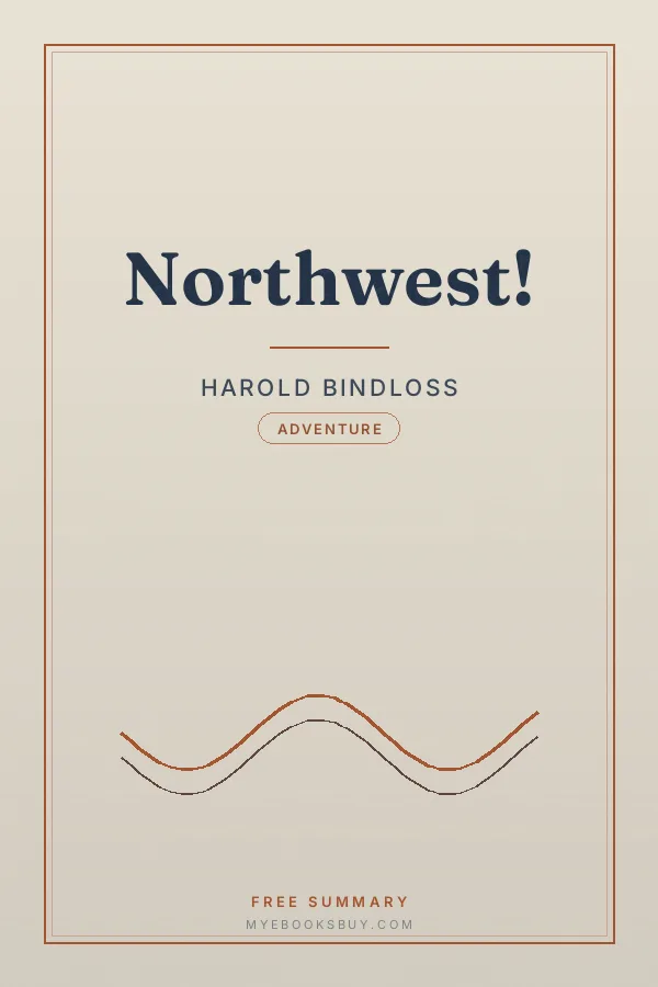 Cover of Northwest!
