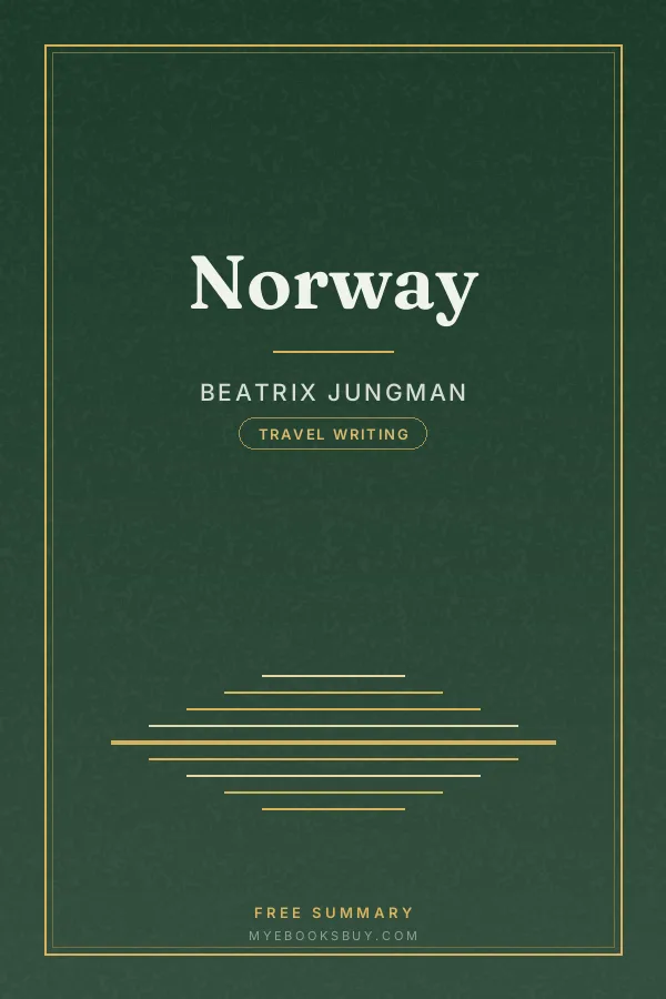 Cover of Norway