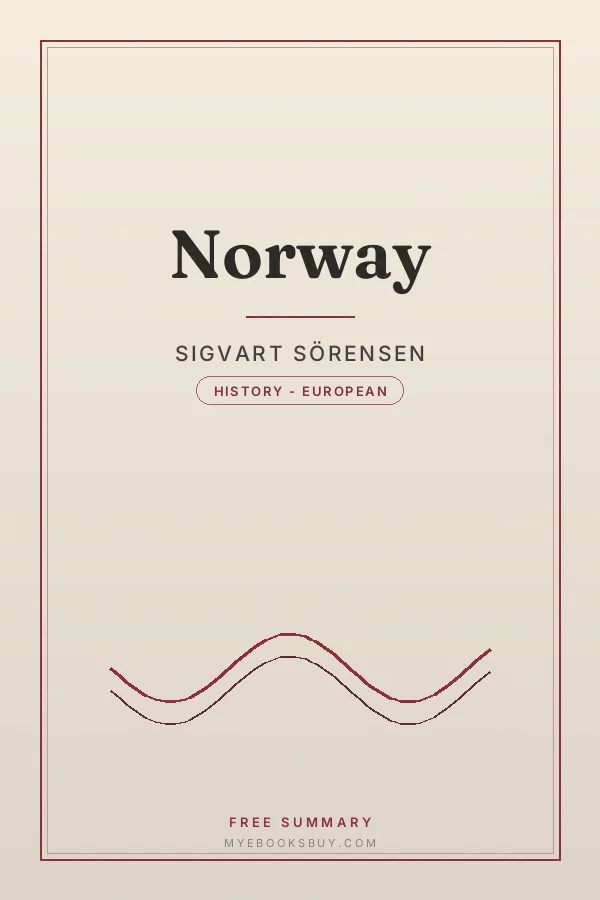 Cover of Norway