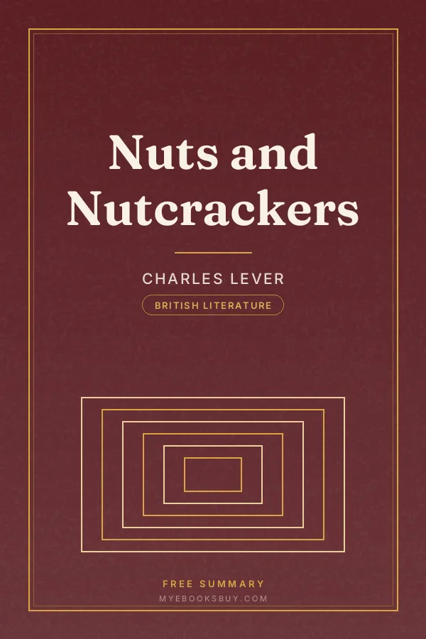 Cover of Nuts and Nutcrackers