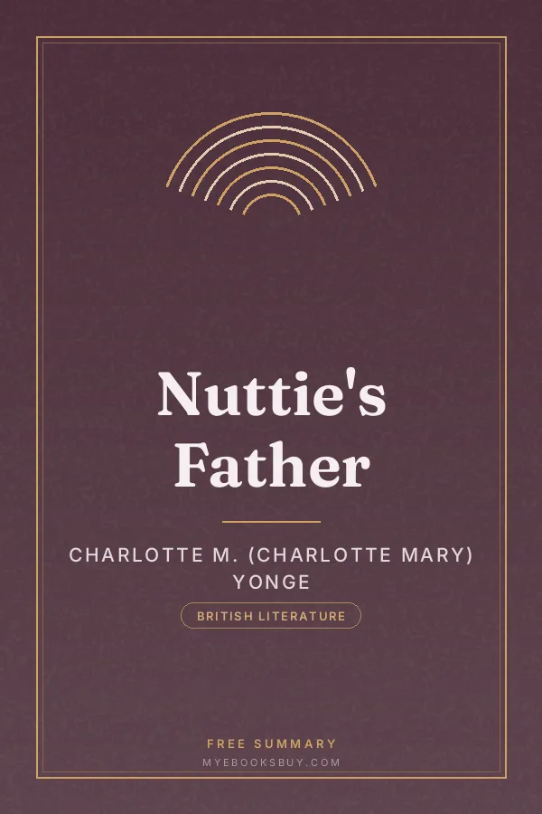 Cover of Nuttie's Father