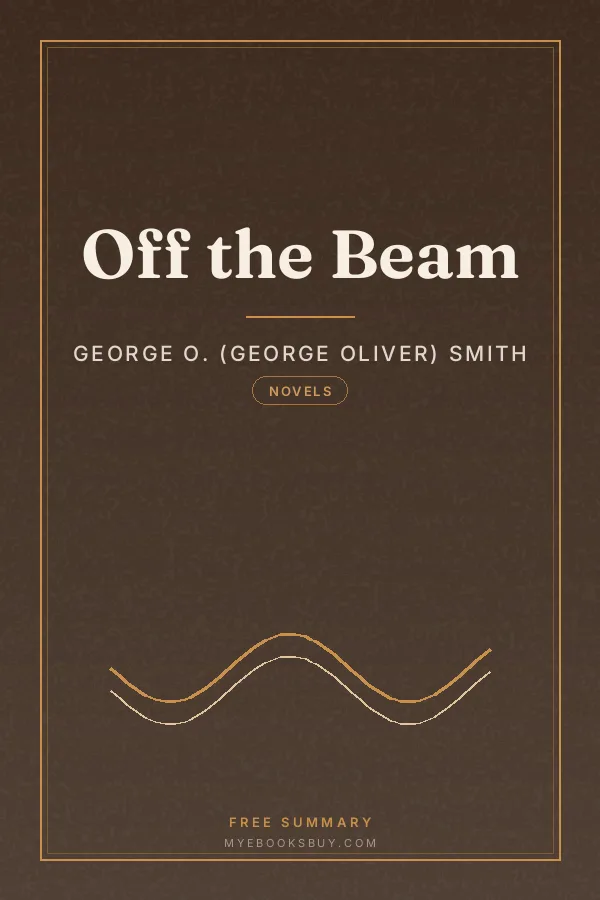 Cover of Off the Beam