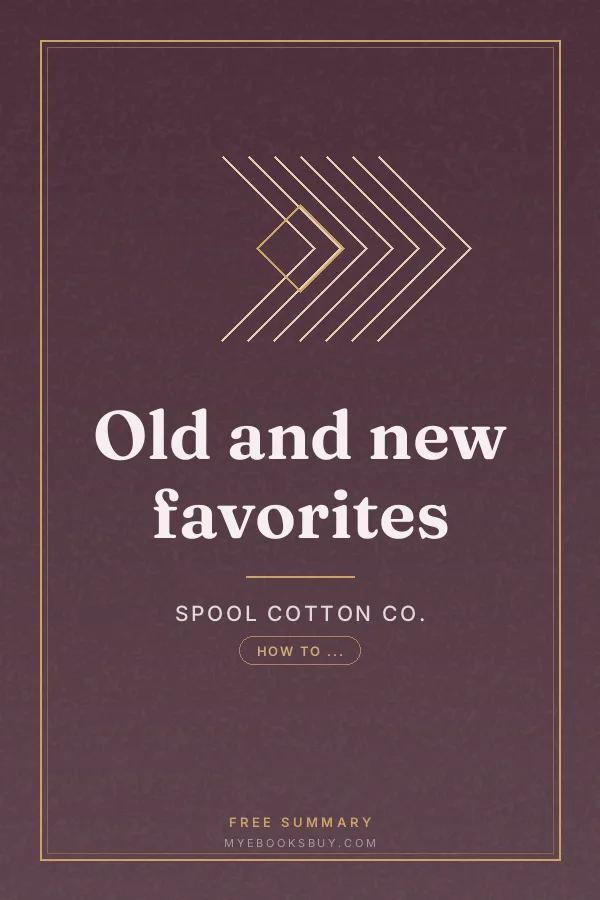 Cover of Old and new favorites
