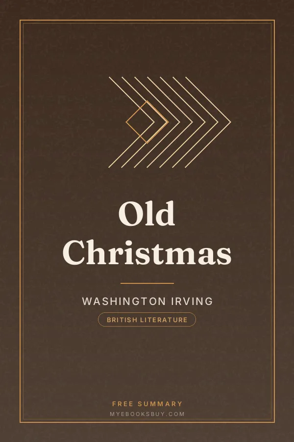 Cover of Old Christmas