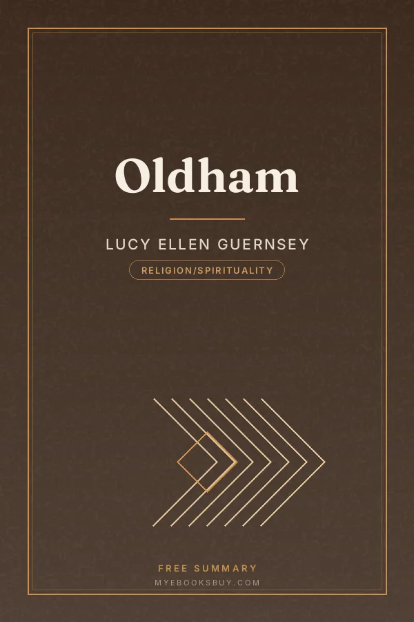 Cover of Oldham