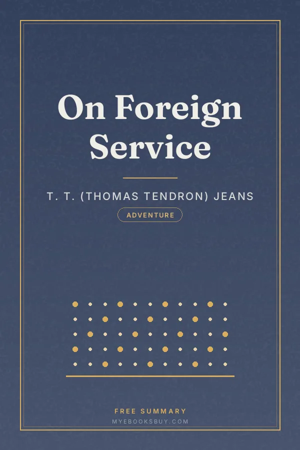 Cover of On Foreign Service