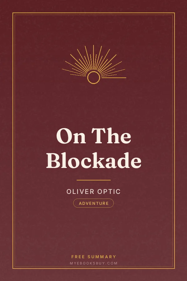 Cover of On The Blockade