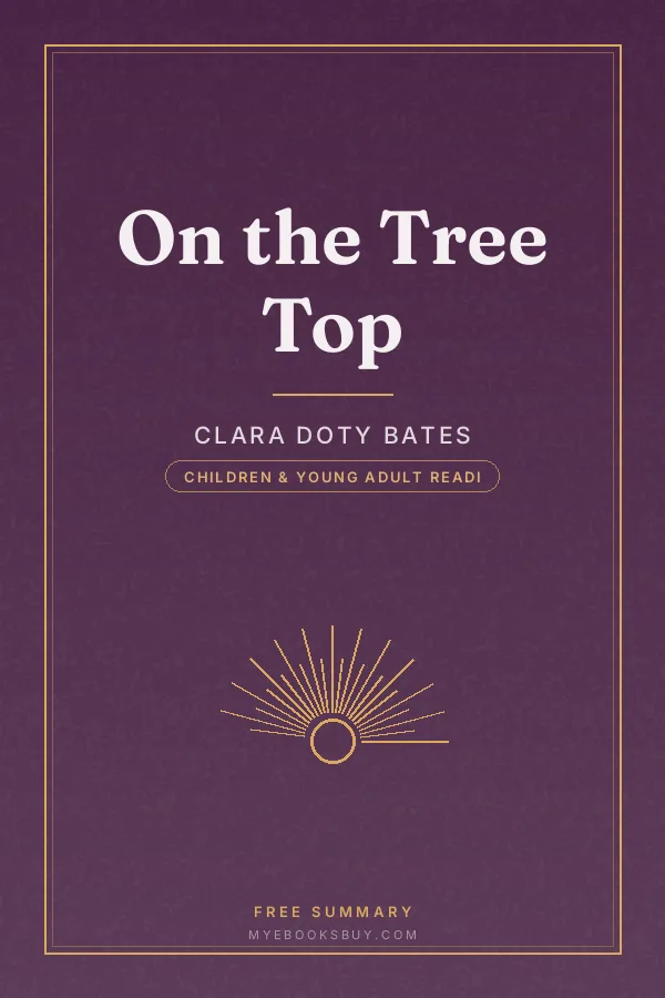 Cover of On the Tree Top