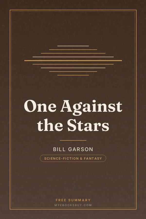 Cover of One Against the Stars