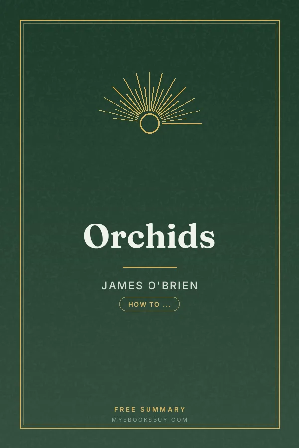 Cover of Orchids