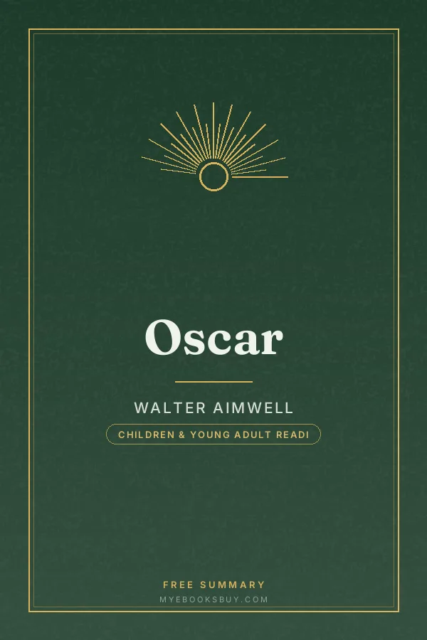 Cover of Oscar